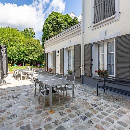 La Maison De L 'Arbre Secフォンテーヌブロー エクステリア 写真