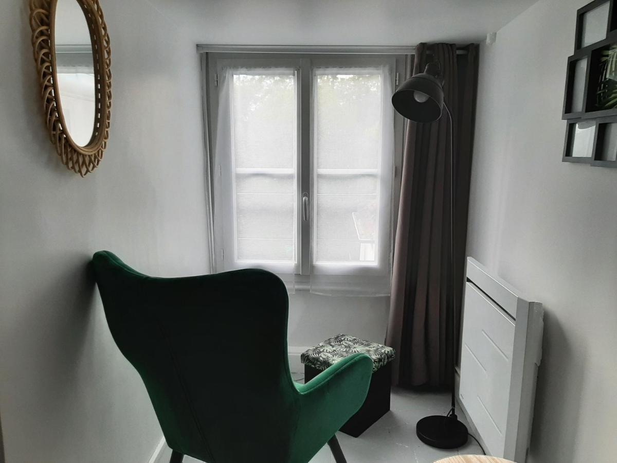 La Maison De L 'Arbre Secフォンテーヌブロー エクステリア 写真